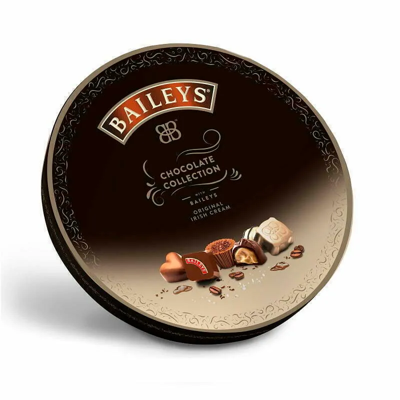 Бейлис Бонбониера 227гр.