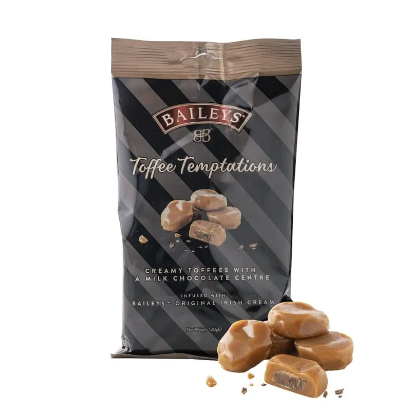 Бейлис Карамел с Млечен Шоколад 120гр.