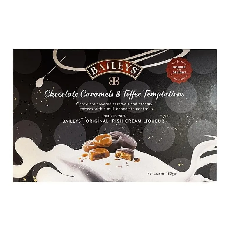 Бейлис Карамел с Шоколад 180гр.