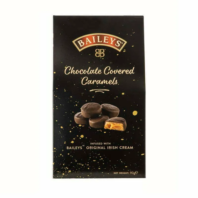 Бейлис Карамел с Шоколад 90гр.