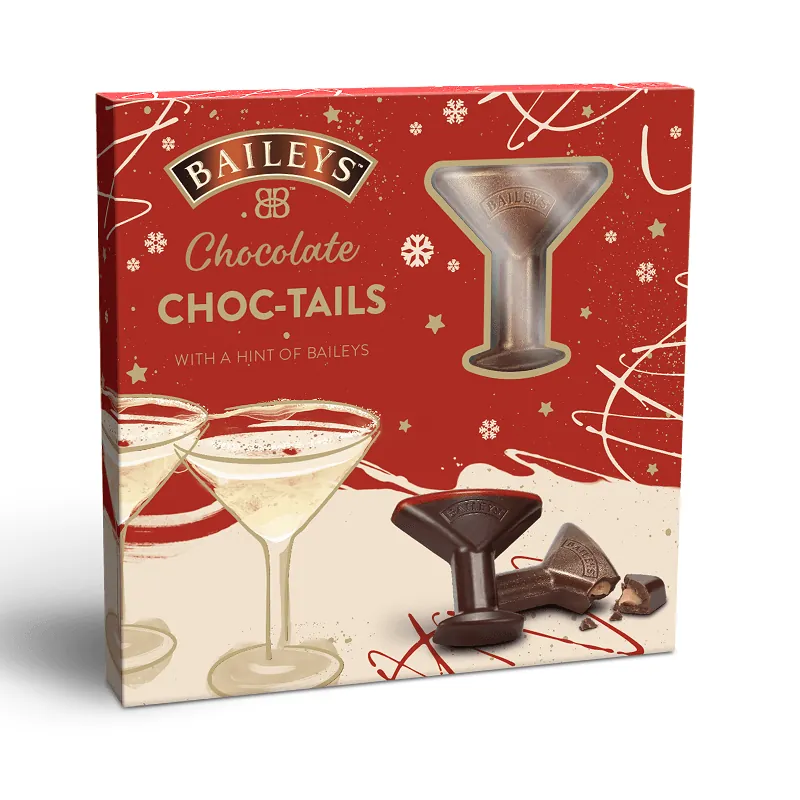 Бейлис Коктейли 78гр.