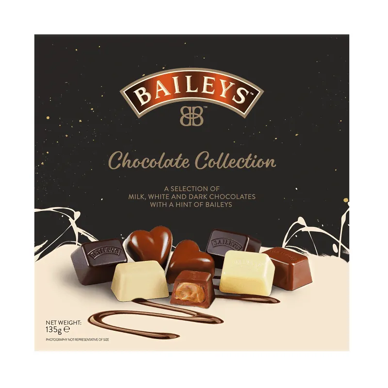 Бейлис Колекция 135гр.