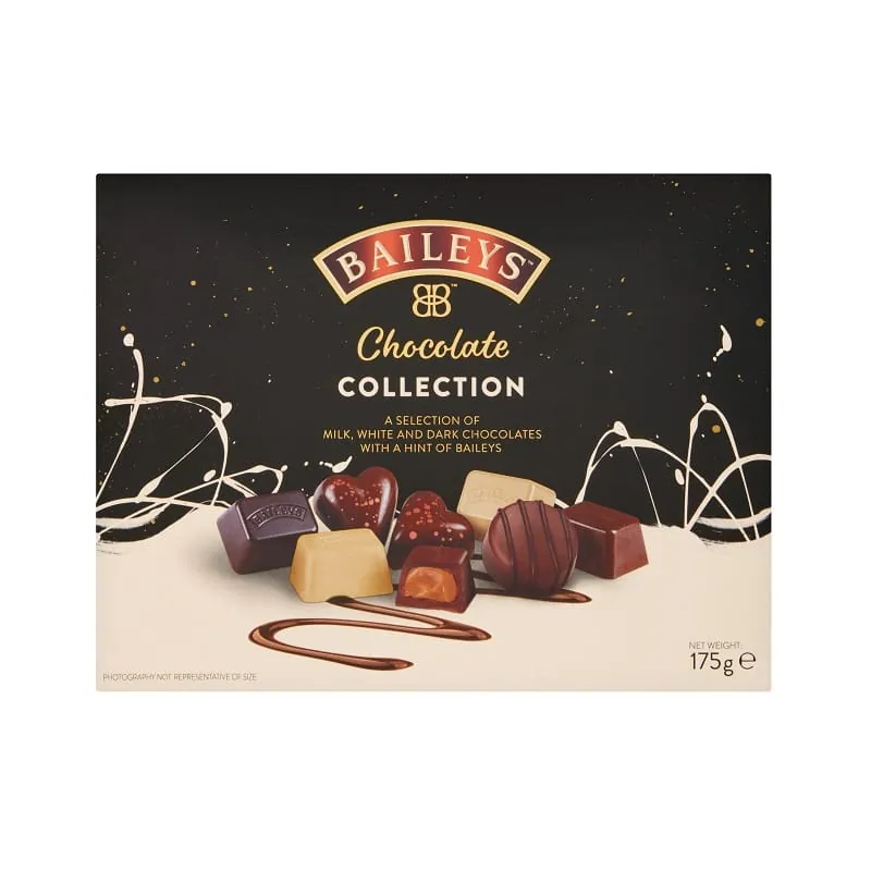 Бейлис Колекция 175гр.