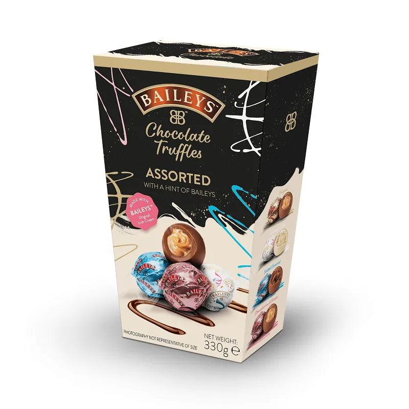 Бейлис Трюфели Микс 340гр.