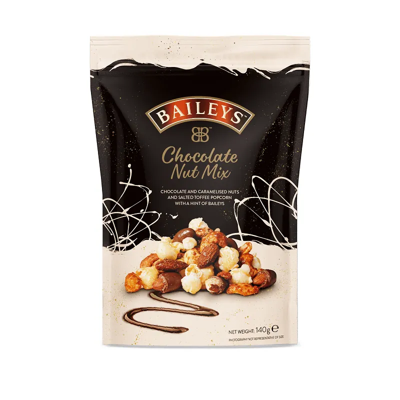 Бейлис Ядки Микс 140гр.