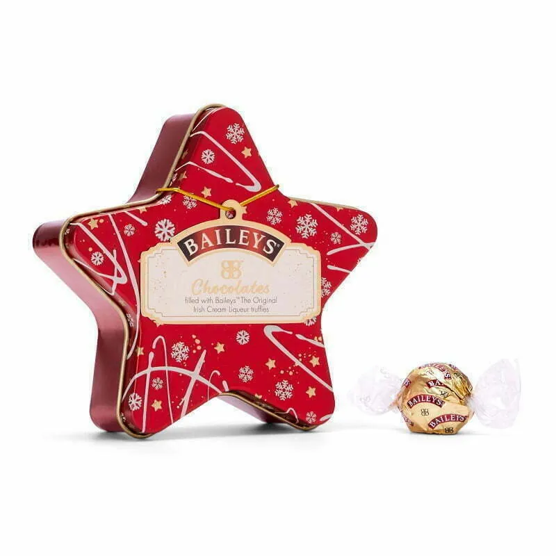 Бейлис Звезда 56гр.