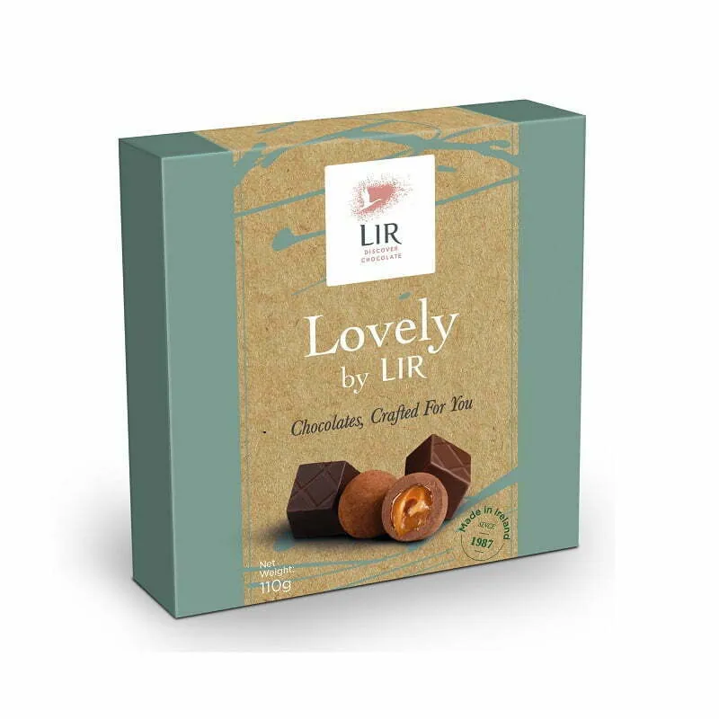 Лир Бонбониера 110гр.