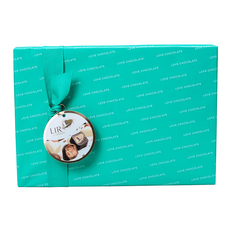 Лир Бонбониера 225гр.